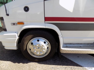 Fiat Ostatní modely Ducato 2.5TD/Concorde/klimatizac 1993