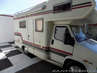 Fiat Ostatní modely Ducato 2.5TD/Concorde/klimatizac 1993