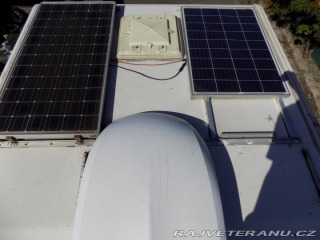 Fiat Ostatní modely Ducato 2.5TD/Concorde/klimatizac 1993