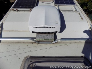 Fiat Ostatní modely Ducato 2.5TD/Concorde/klimatizac 1993