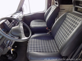 Fiat Ostatní modely Ducato 2.5TD/Concorde/klimatizac 1993