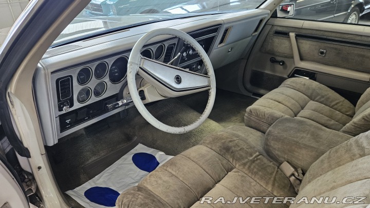 Dodge Ostatní modely Mirada 318 V8 1980