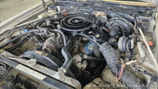 Dodge Ostatní modely Mirada 318 V8 1980