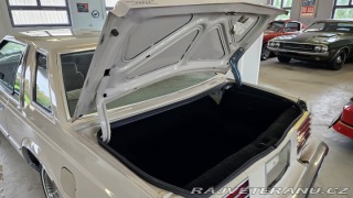 Dodge Ostatní modely Mirada 318 V8 1980
