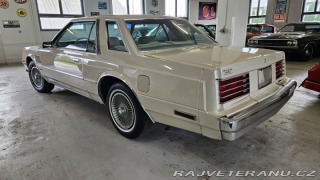 Dodge Ostatní modely Mirada 318 V8 1980