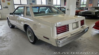 Dodge Ostatní modely Mirada 318 V8 1980