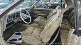 Dodge Ostatní modely Mirada 318 V8 1980