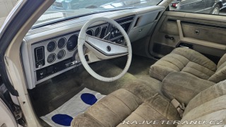 Dodge Ostatní modely Mirada 318 V8 1980