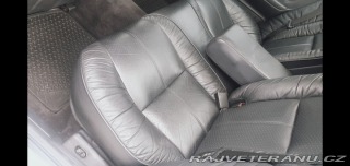 Ford Scorpio  1996
