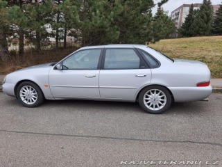 Ford Scorpio  1996