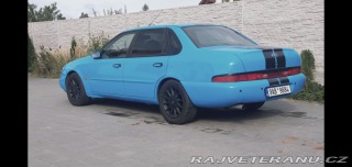 Ford Scorpio  1996