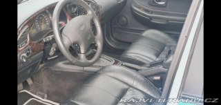 Ford Scorpio  1996