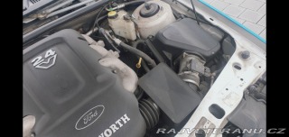 Ford Scorpio  1996