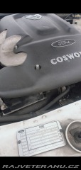 Ford Scorpio  1996