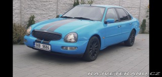 Ford Scorpio  1996