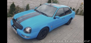 Ford Scorpio  1996