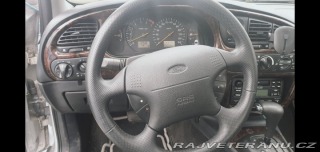 Ford Scorpio  1996