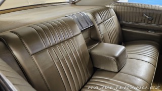 Pontiac Bonneville 389 V8 1966