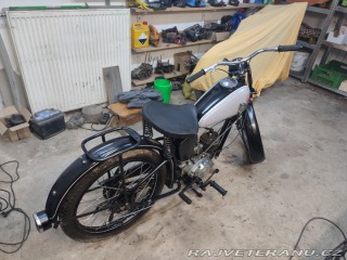 ČZ 98  1944