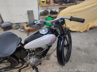 ČZ 98  1944