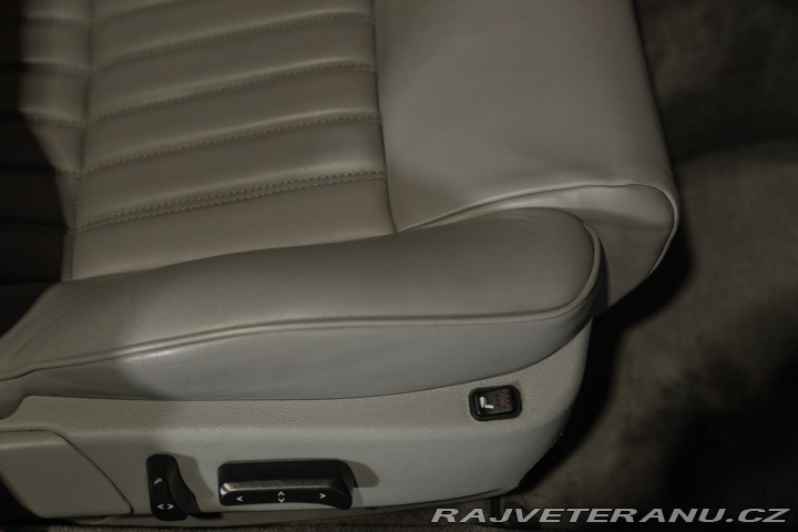 Alfa Romeo 166 3.0 V6 24V 1999