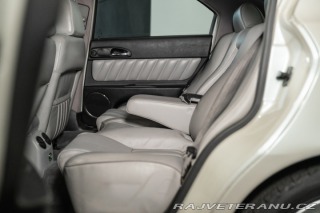 Alfa Romeo 166 3.0 V6 24V 1999