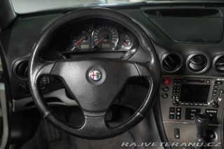 Alfa Romeo 166 3.0 V6 24V 1999