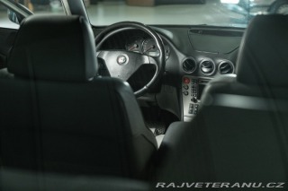 Alfa Romeo 166 3.0 V6 24V 1999