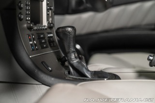 Alfa Romeo 166 3.0 V6 24V 1999