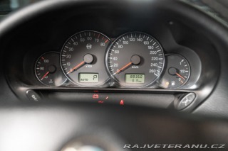 Alfa Romeo 166 3.0 V6 24V 1999