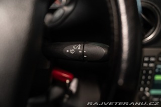 Alfa Romeo 166 3.0 V6 24V 1999