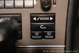 Alfa Romeo 166 3.0 V6 24V 1999