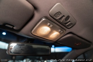 Alfa Romeo 166 3.0 V6 24V 1999