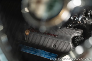 Alfa Romeo 166 3.0 V6 24V 1999