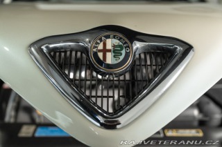Alfa Romeo 166 3.0 V6 24V 1999