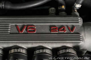 Alfa Romeo 166 3.0 V6 24V 1999