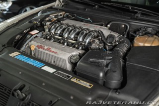 Alfa Romeo 166 3.0 V6 24V 1999