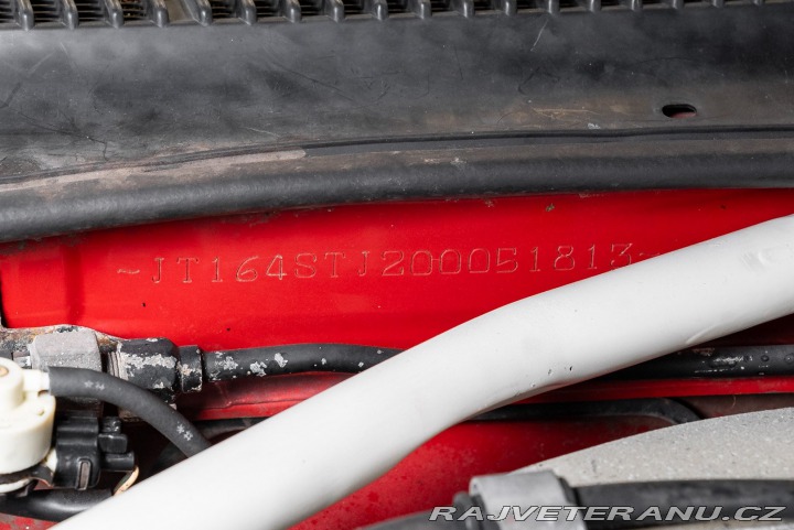 Toyota Celica GT-i 16 livrea CASTROL 1991