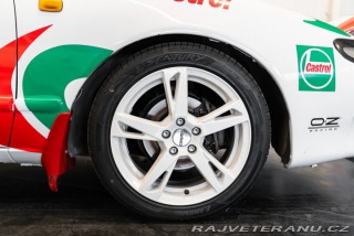 Toyota Celica GT-i 16 livrea CASTROL 1991