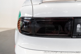 Toyota Celica GT-i 16 livrea CASTROL 1991