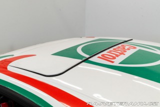 Toyota Celica GT-i 16 livrea CASTROL 1991
