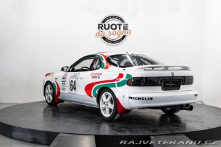 Toyota Celica GT-i 16 livrea CASTROL 1991
