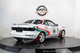 Toyota Celica GT-i 16 livrea CASTROL 1991
