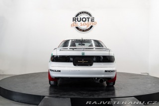 Toyota Celica GT-i 16 livrea CASTROL 1991