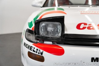 Toyota Celica GT-i 16 livrea CASTROL 1991