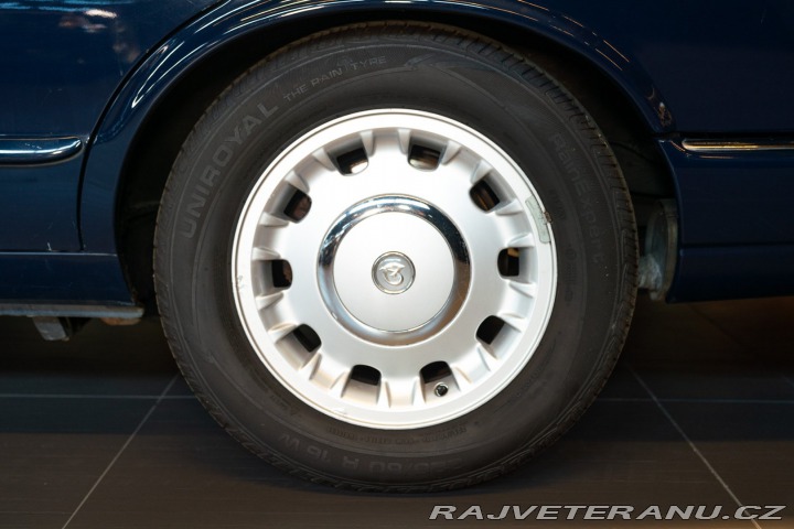 Daimler Ostatní modely V8 LWB 1997
