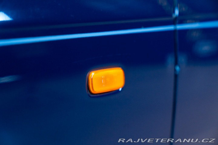 Daimler Ostatní modely V8 LWB 1997