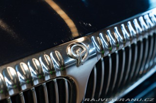 Daimler Ostatní modely V8 LWB 1997