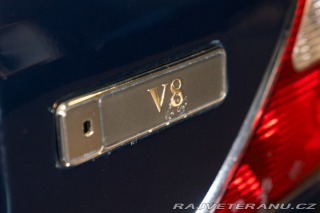 Daimler Ostatní modely V8 LWB 1997