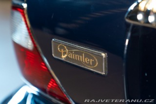 Daimler Ostatní modely V8 LWB 1997